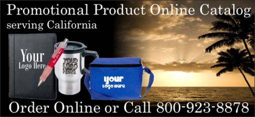 Promotional Products California